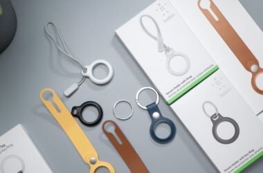 Best AirTag Accessories