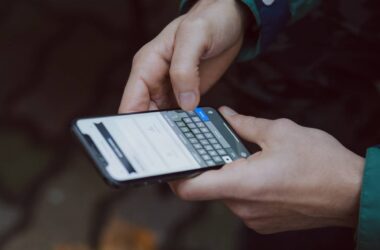 can private browsing be traced on iphone