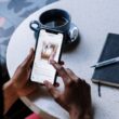 how to delete instagram account