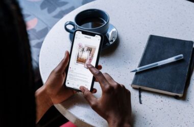 how to delete instagram account