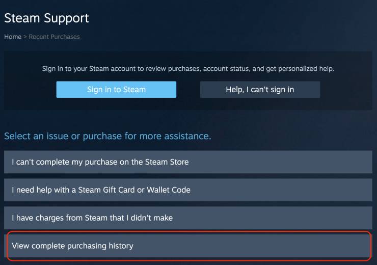 can you refund steam games