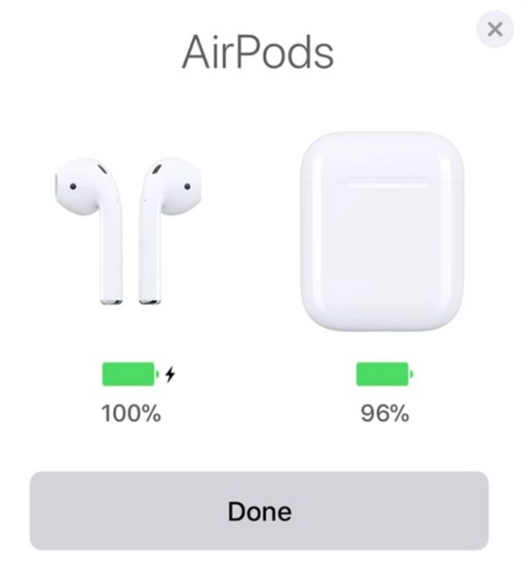 [StepByStep] How to Fix AirPods Not Connecting or Working Tiny Quip