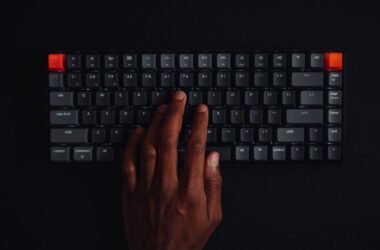 small gaming keyboards