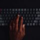 small gaming keyboards