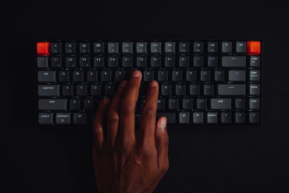 5 Best Small Gaming Keyboards to Make your Game a Pro