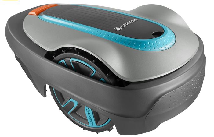 budget friendly best robotic lawn mower