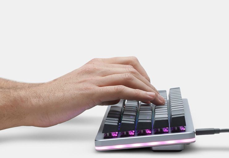 5 Best Small Gaming Keyboards to Make your Game a Pro