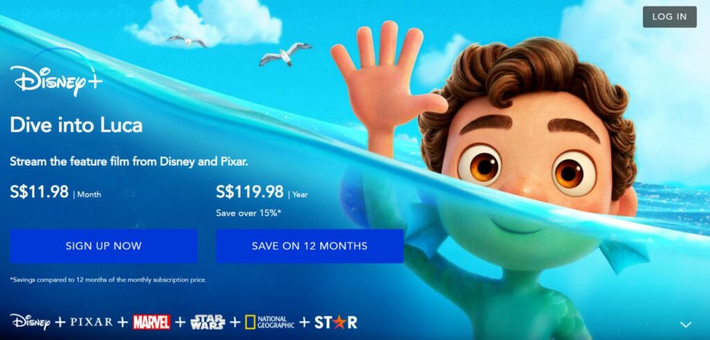 disney plus error code 41