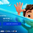 disney plus error code 41