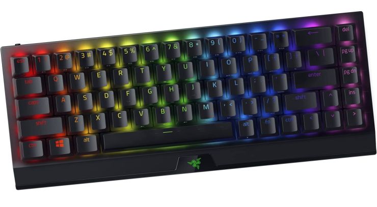 best razer keyboard for gaming