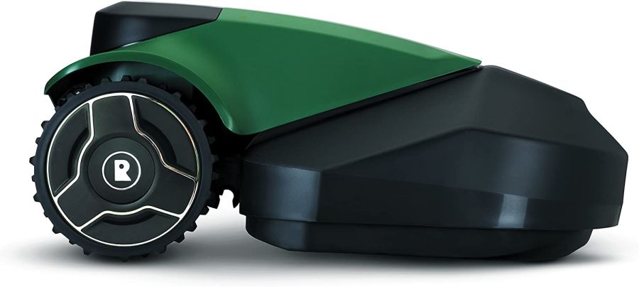 best robotic lawn mower