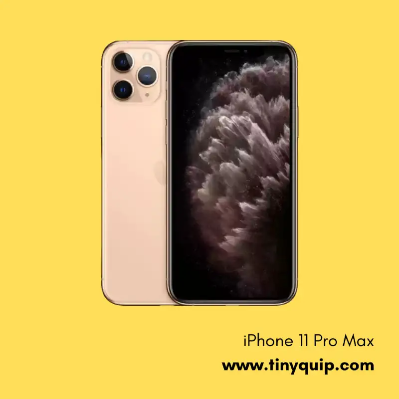 All iPhone Models