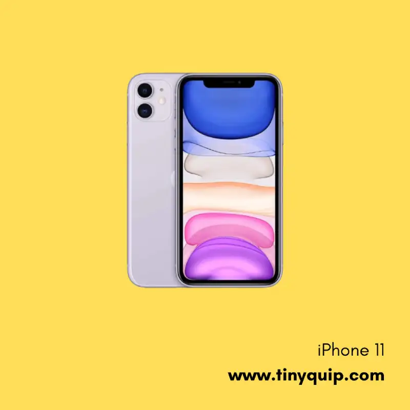All Apple iPhone Models