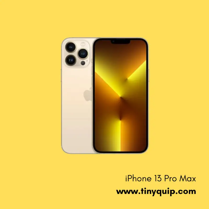 All of iPhone Models in Sequential Order