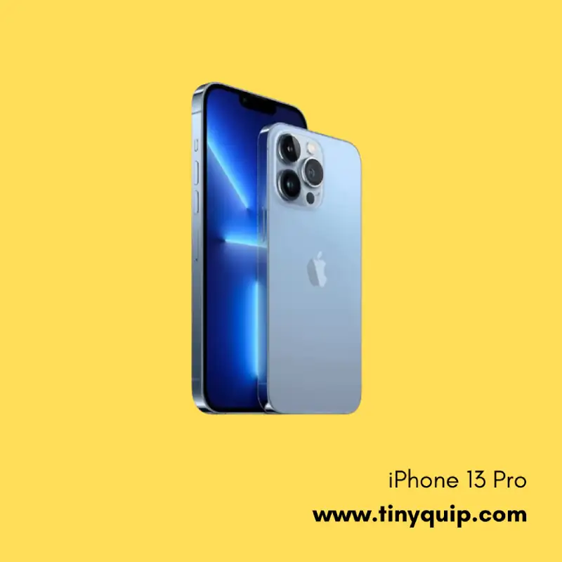 All iPhone Models