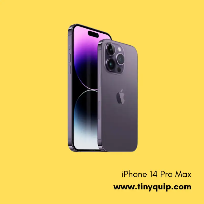 iPhone Models in List