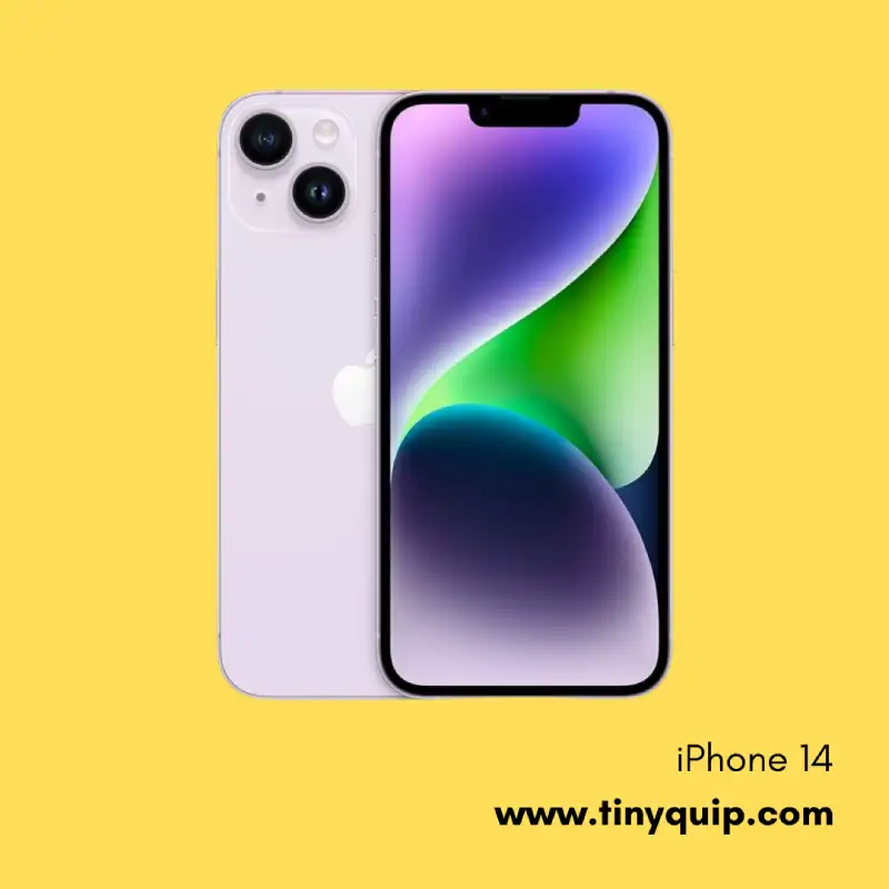 All iPhone Models