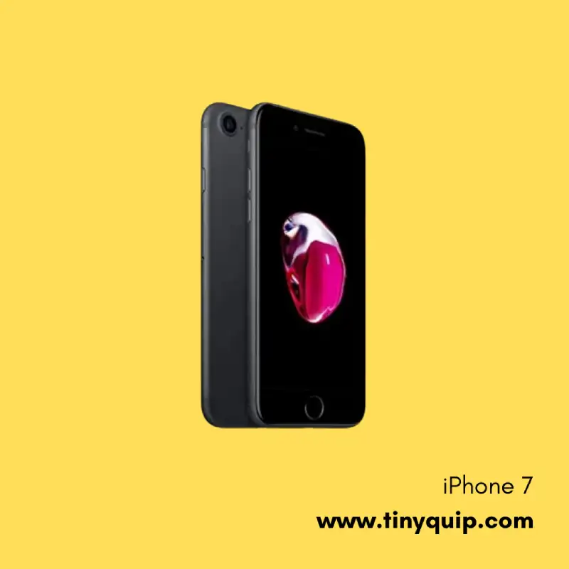 iPhone Model