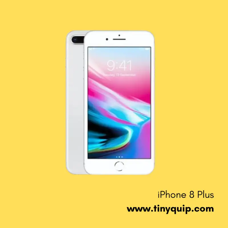 Apple All iPhone Models List