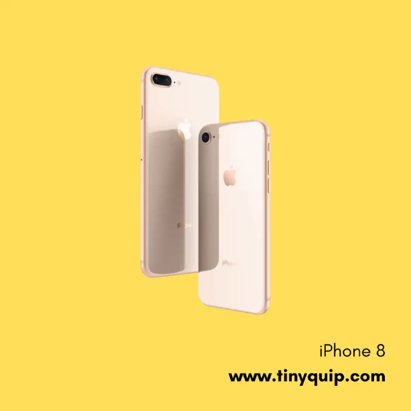 All iPhone Models List