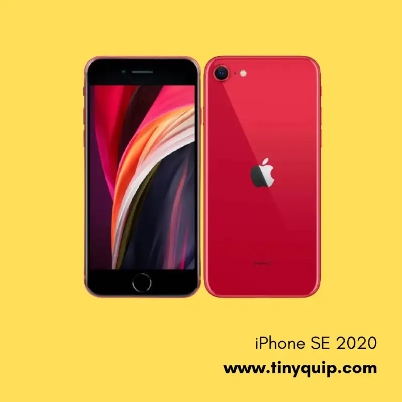 All iPhones in Sequence and Photos