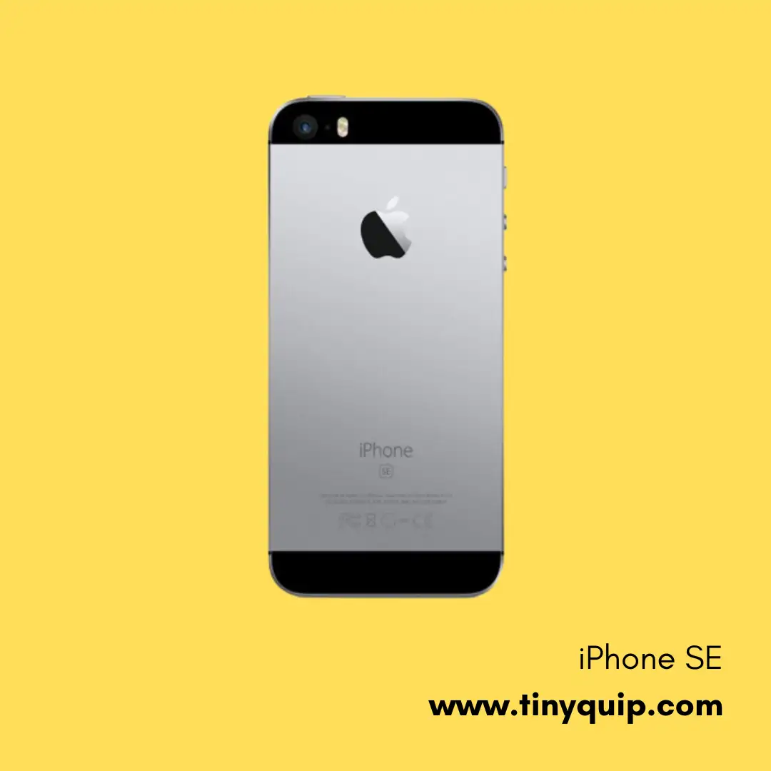 All iPhone Models