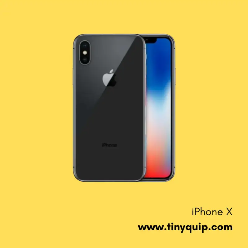 iPhone all models with photos