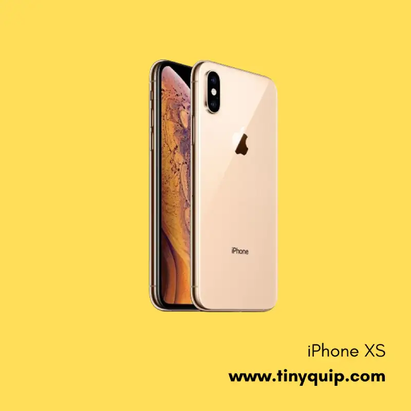 iPhone models