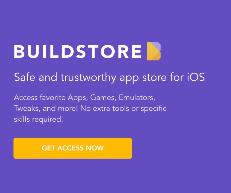 third party app store for iOS