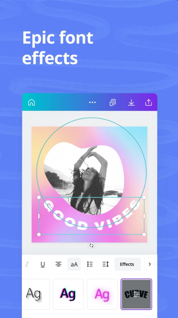 10 Best Free Logo Maker App for iPhone & iPad | Logo Creator - Tiny Quip