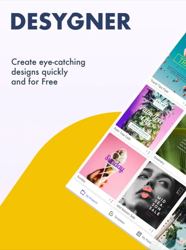 logo making apps for iPhone and iPad
