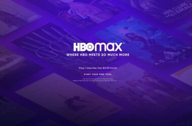 Watch HBO Max on LG TV and Other Smart TV