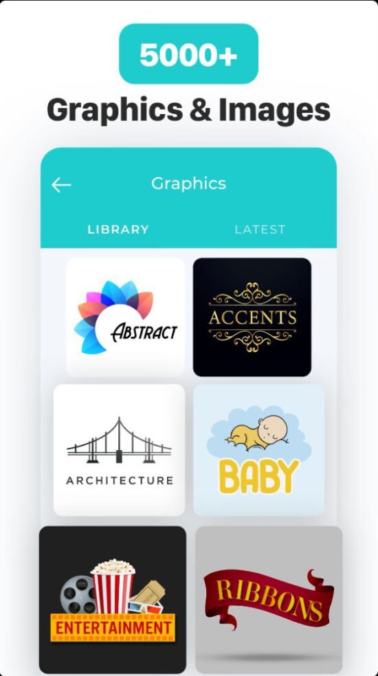 10 Best Free Logo Maker App for iPhone & iPad | Logo Creator - Tiny Quip