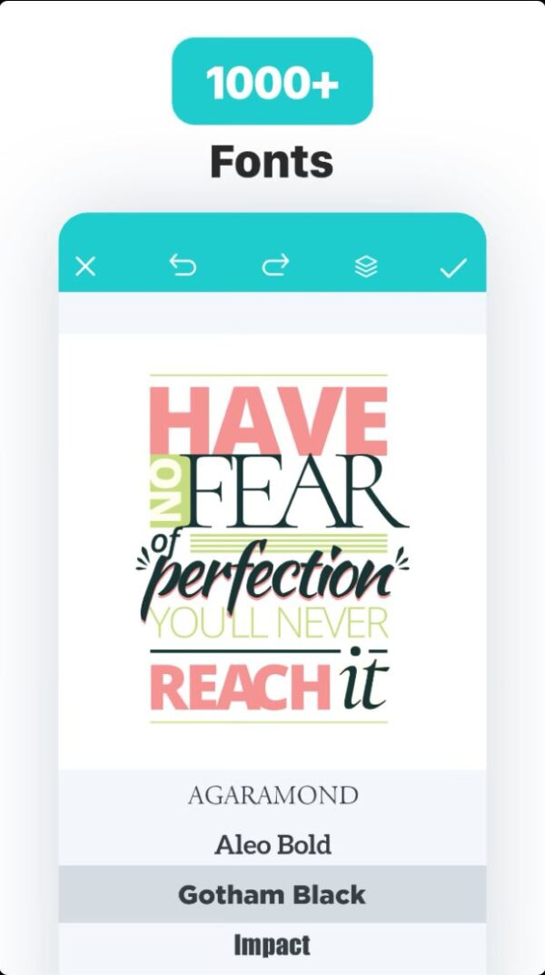 10 Best Free Logo Maker App for iPhone & iPad | Logo Creator - Tiny Quip