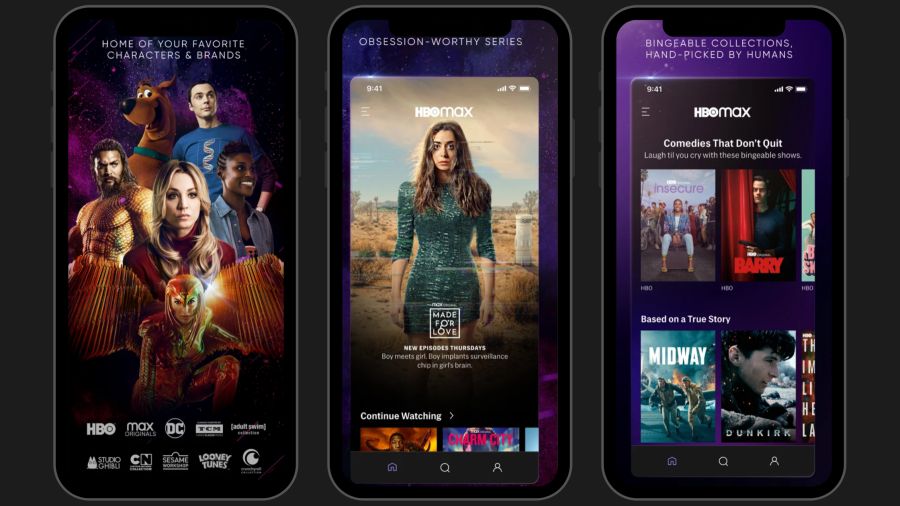 How to watch HBO shows on TV