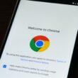 Set Default Homepage on Android Chrome