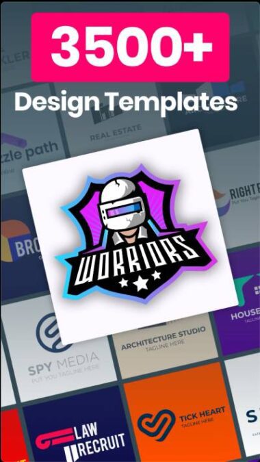 10 Best Free Logo Maker App for iPhone & iPad | Logo Creator - Tiny Quip