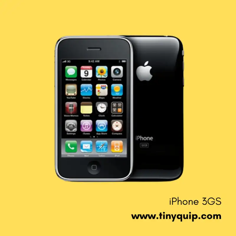 All iPhone Models