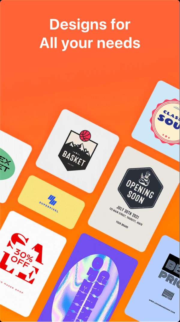 best free logo maker app for iphone best free logo maker app for iphone