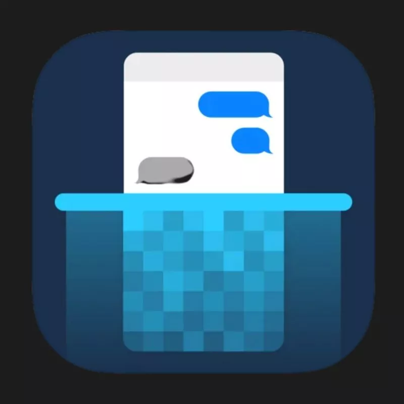 Tailor app for full size screenshot on iPhone