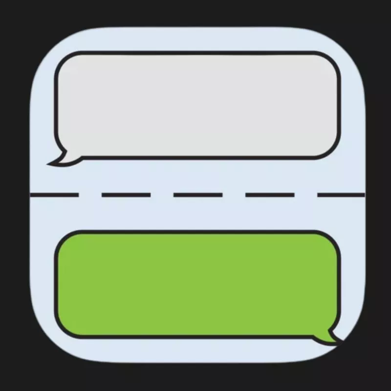 Long screenshot on iPhone