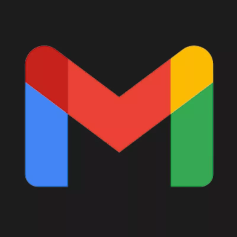 Gmail app Android and iOS