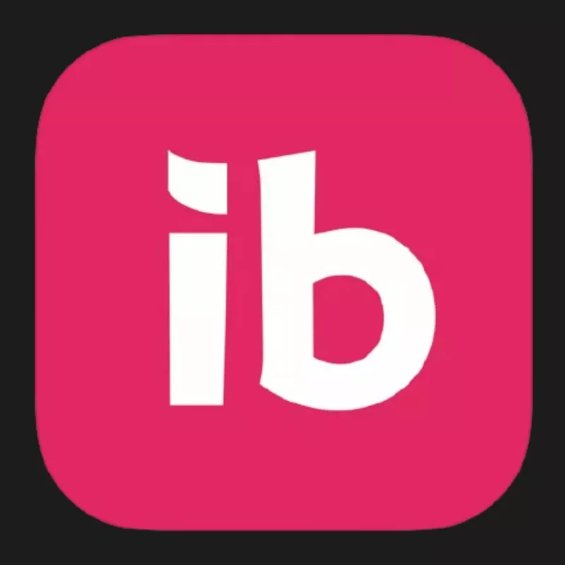Ibotta app