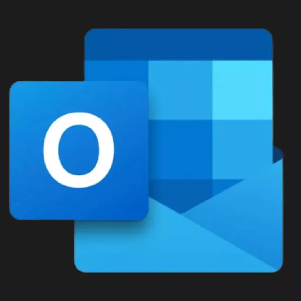 Outlook 365 for iPhone 12
