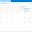 How to sync Outlook calendar on iOS devices