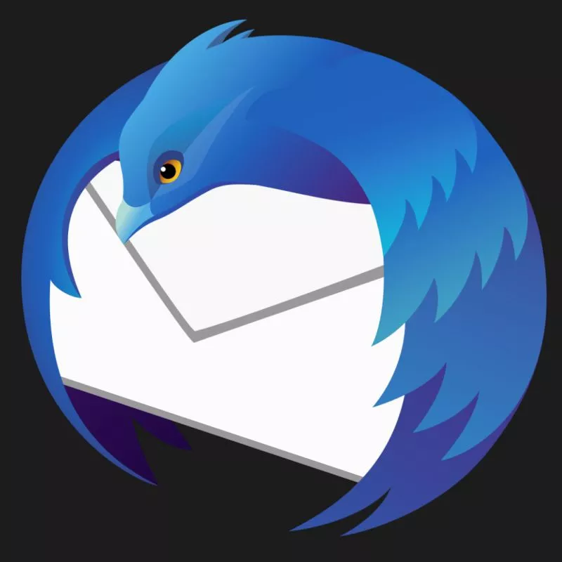 Mozilla Mail