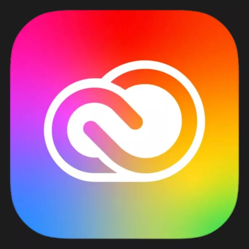 Adobe Creative Cloud