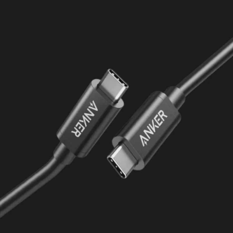 Anker USB C Cable