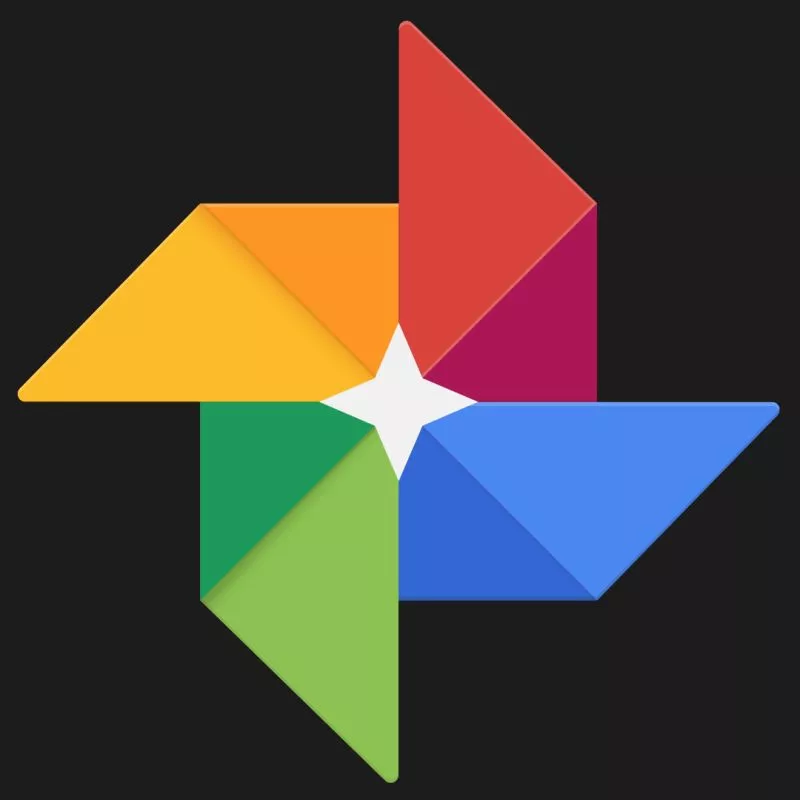 Take backup of Google Photos
