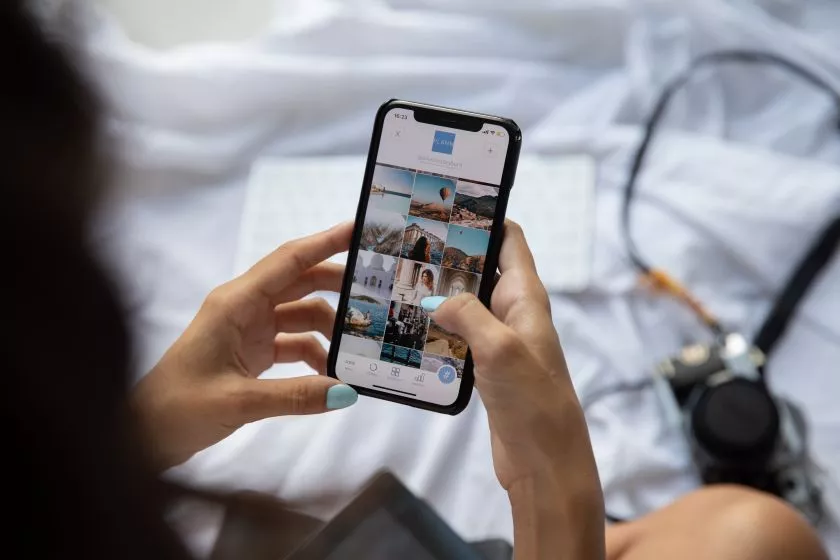 Backup and Sync Google Photos